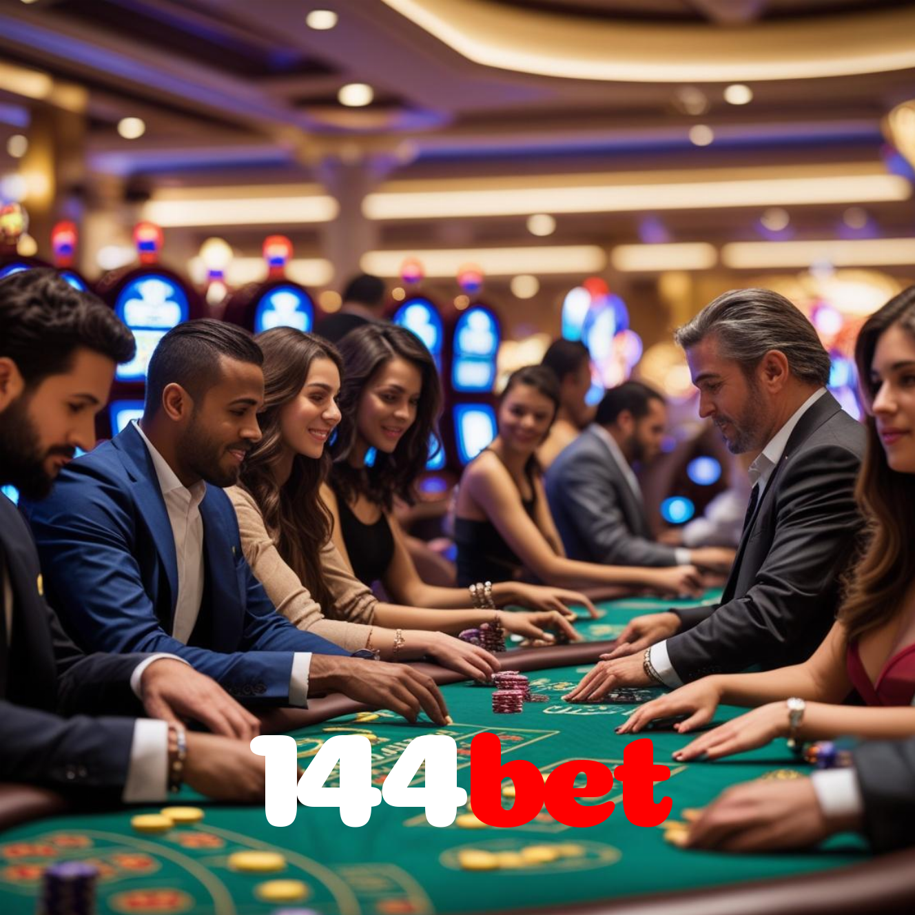 144bet:Venha viver a emoção do cassino online e conquiste prêmios incríveis!