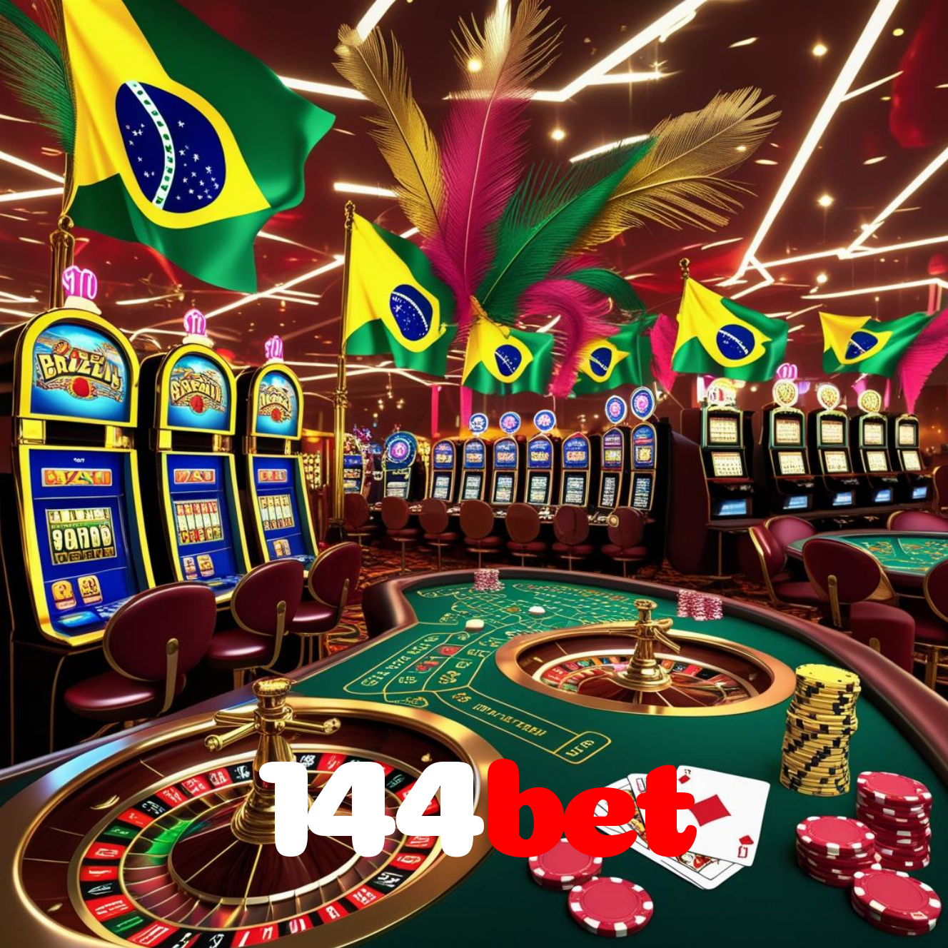144bet:O melhor cassino online para brasileiros que querem diversão e confiança!
