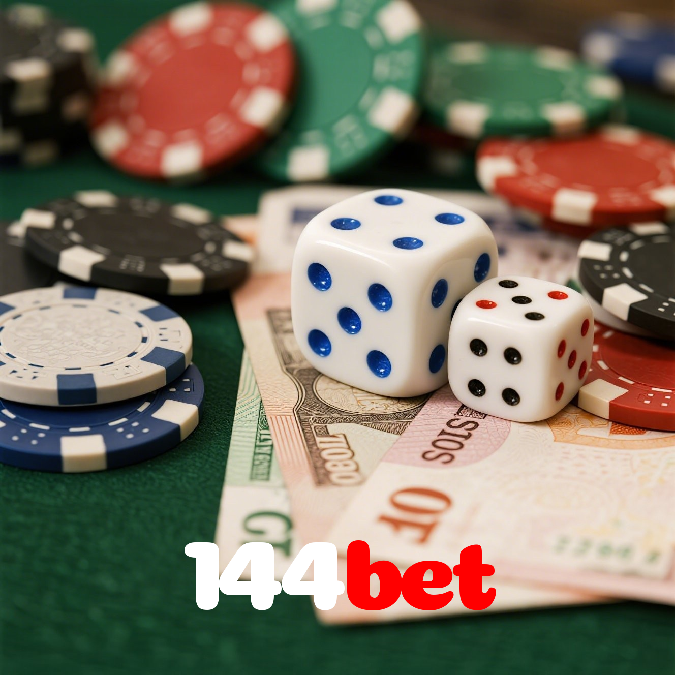 144bet:A aposta certa está no cassino online mais confiável!