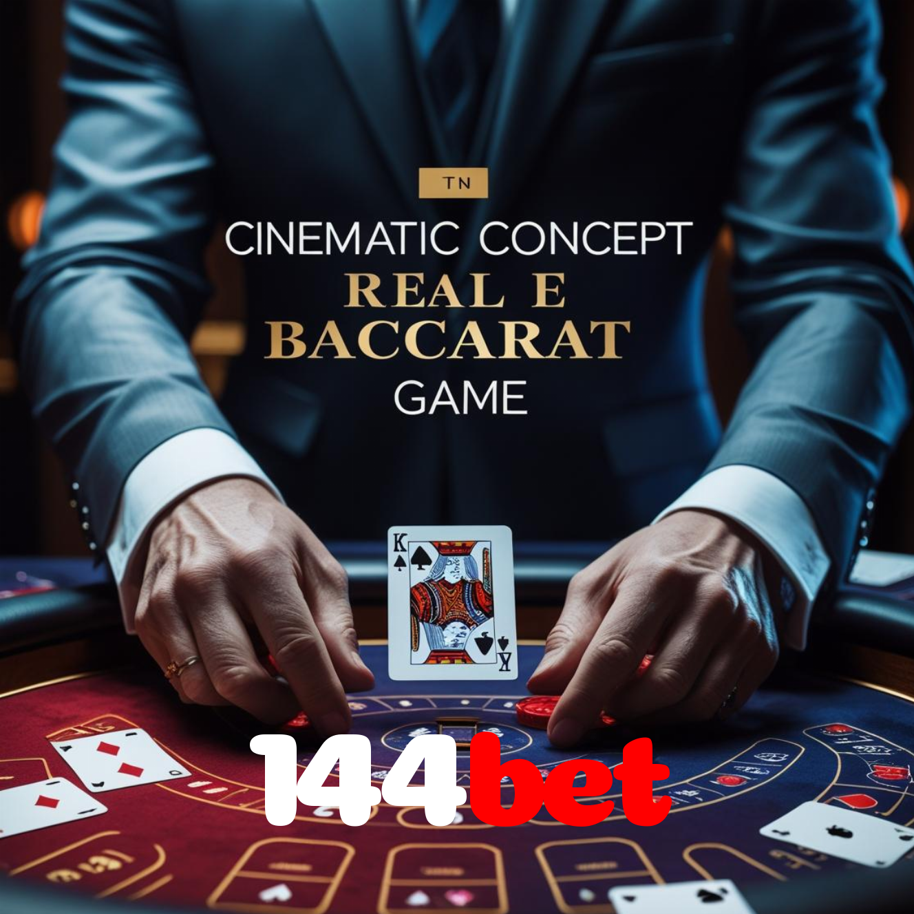 144bet:No cassino online mais confiável, você sempre tem chances de ganhar!
