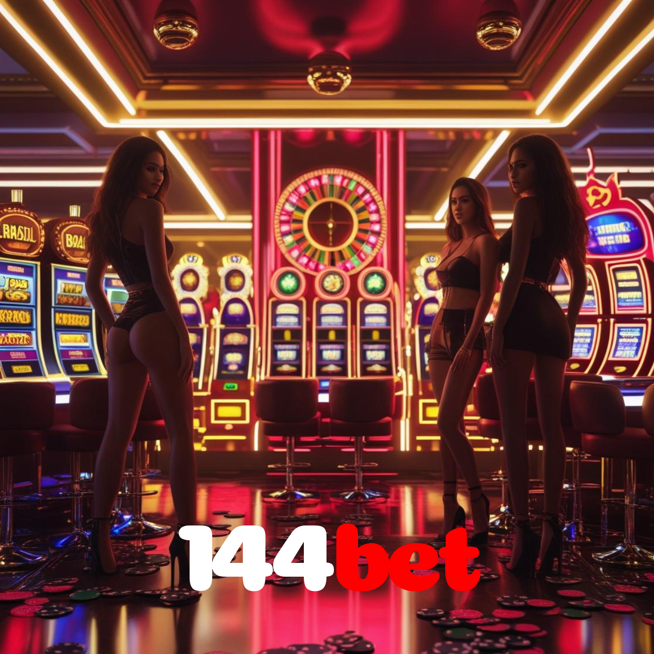 144bet:Ganhe prêmios reais no cassino online mais emocionante do Brasil!