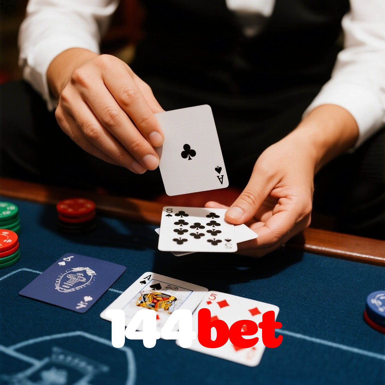 144bet:O cassino online mais confiável para brasileiros!