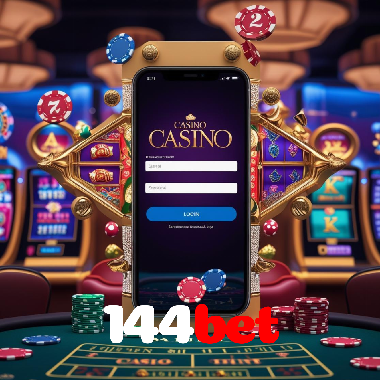  slots