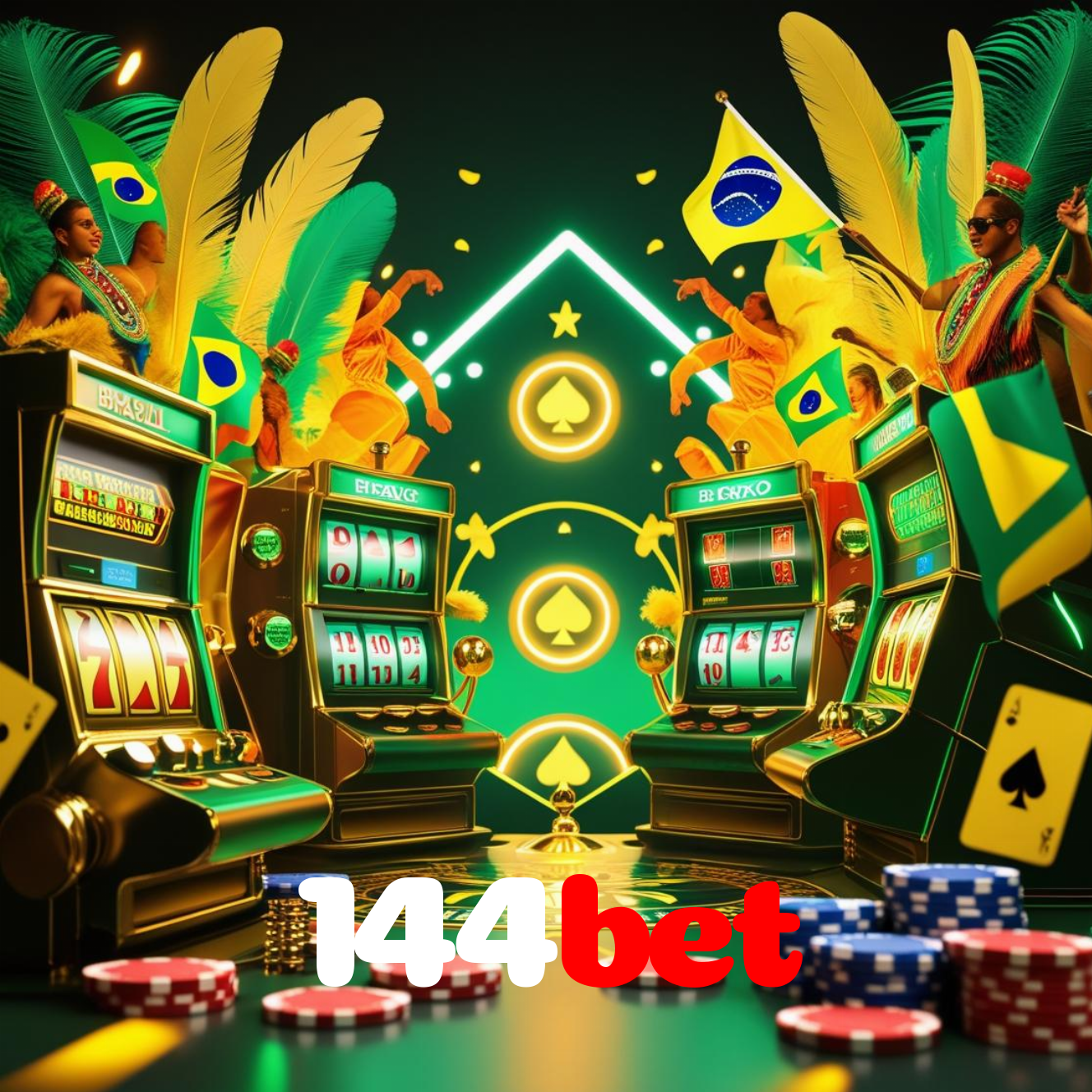 144bet:Jogue no cassino mais confiável e ganhe prêmios reais!