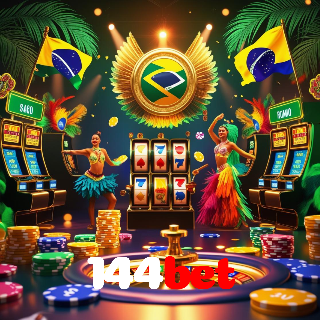 144bet:Sua sorte está no cassino online mais seguro do Brasil!