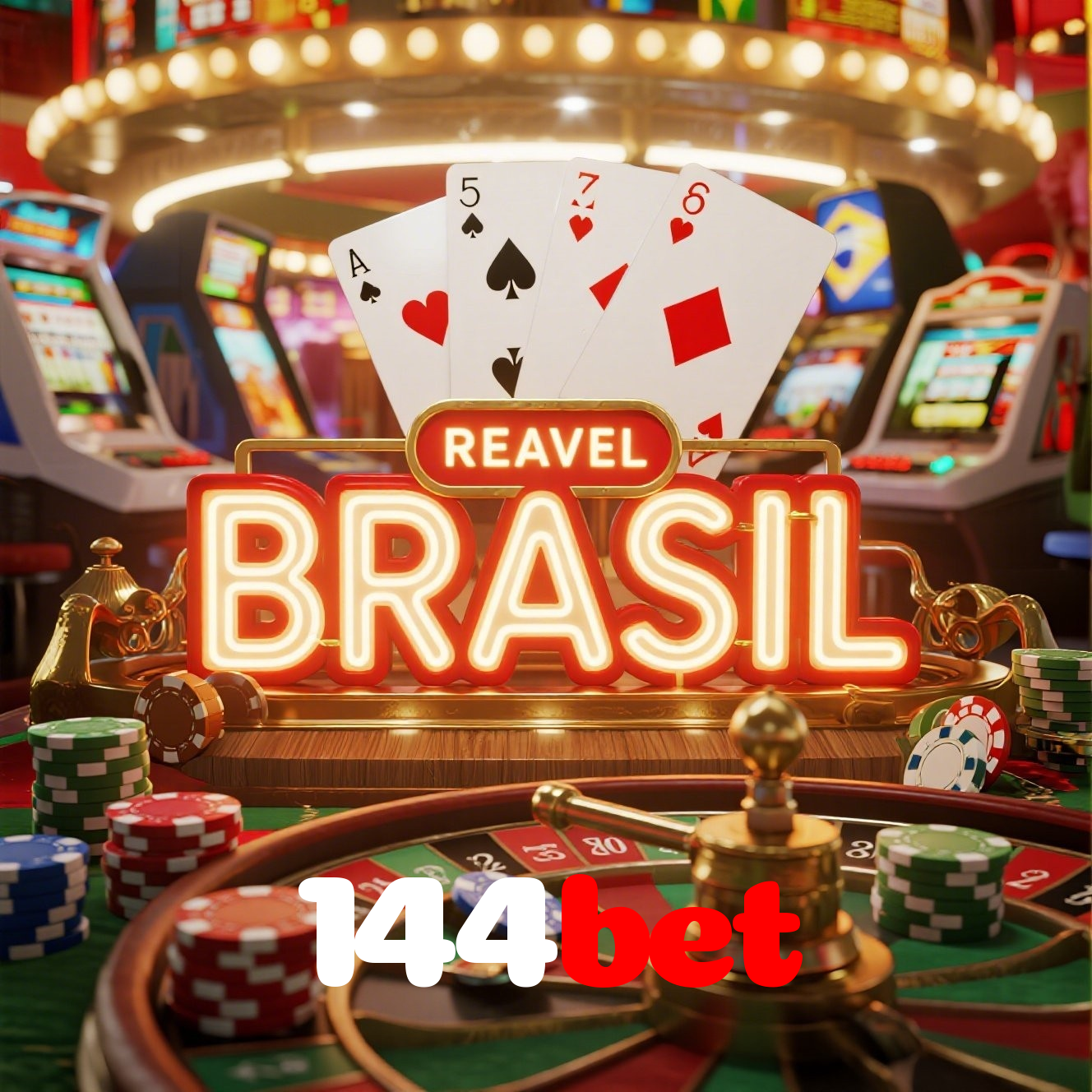 144bet:Onde sua sorte brilha com segurança: cassino online!