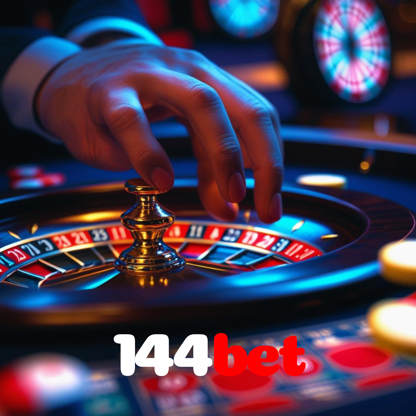 Descubra as Melhores Promoções no 144bet