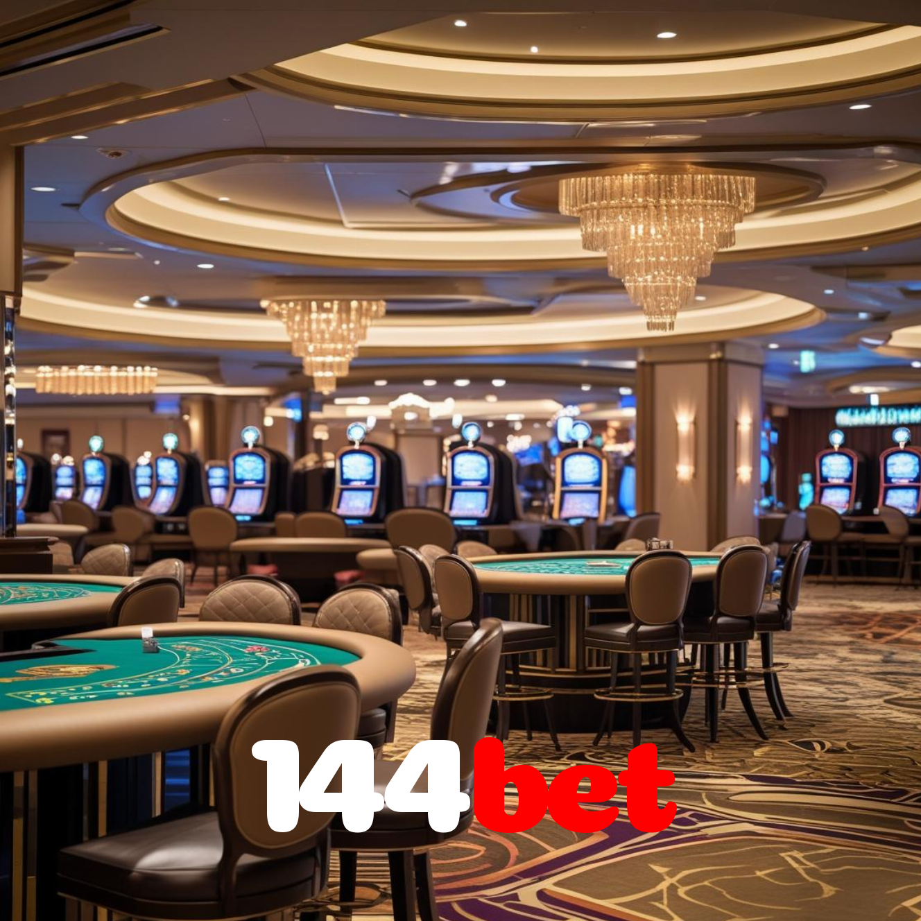 144bet:Venha Jogar no Melhor Cassino Online e Ganhe Grandes Prêmios!