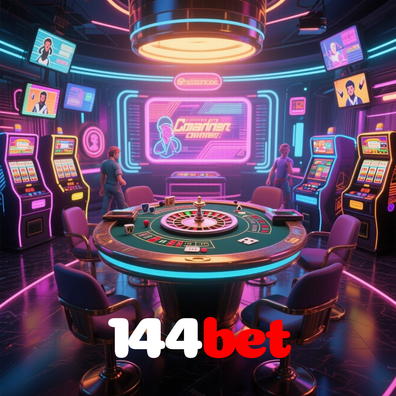 144bet:Jogue no cassino mais confiável e vença grandes prêmios!