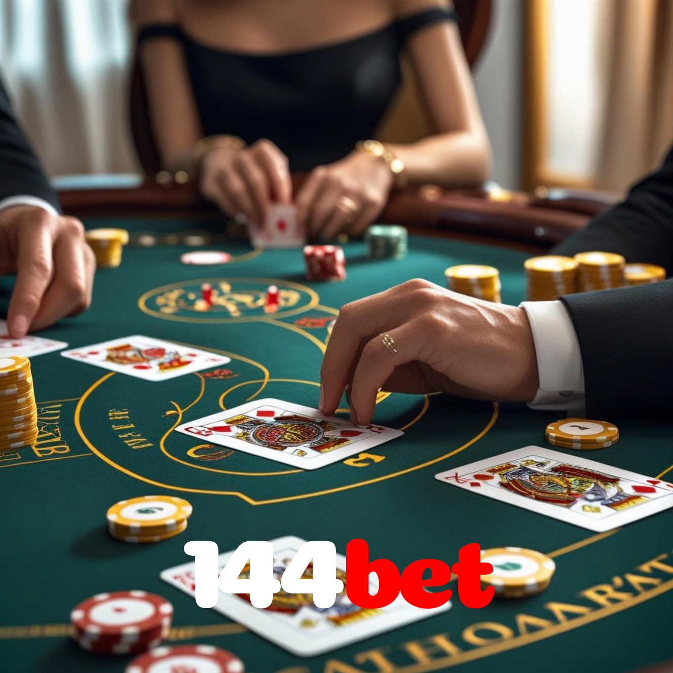 144bet:O cassino online mais seguro e confiável para você!