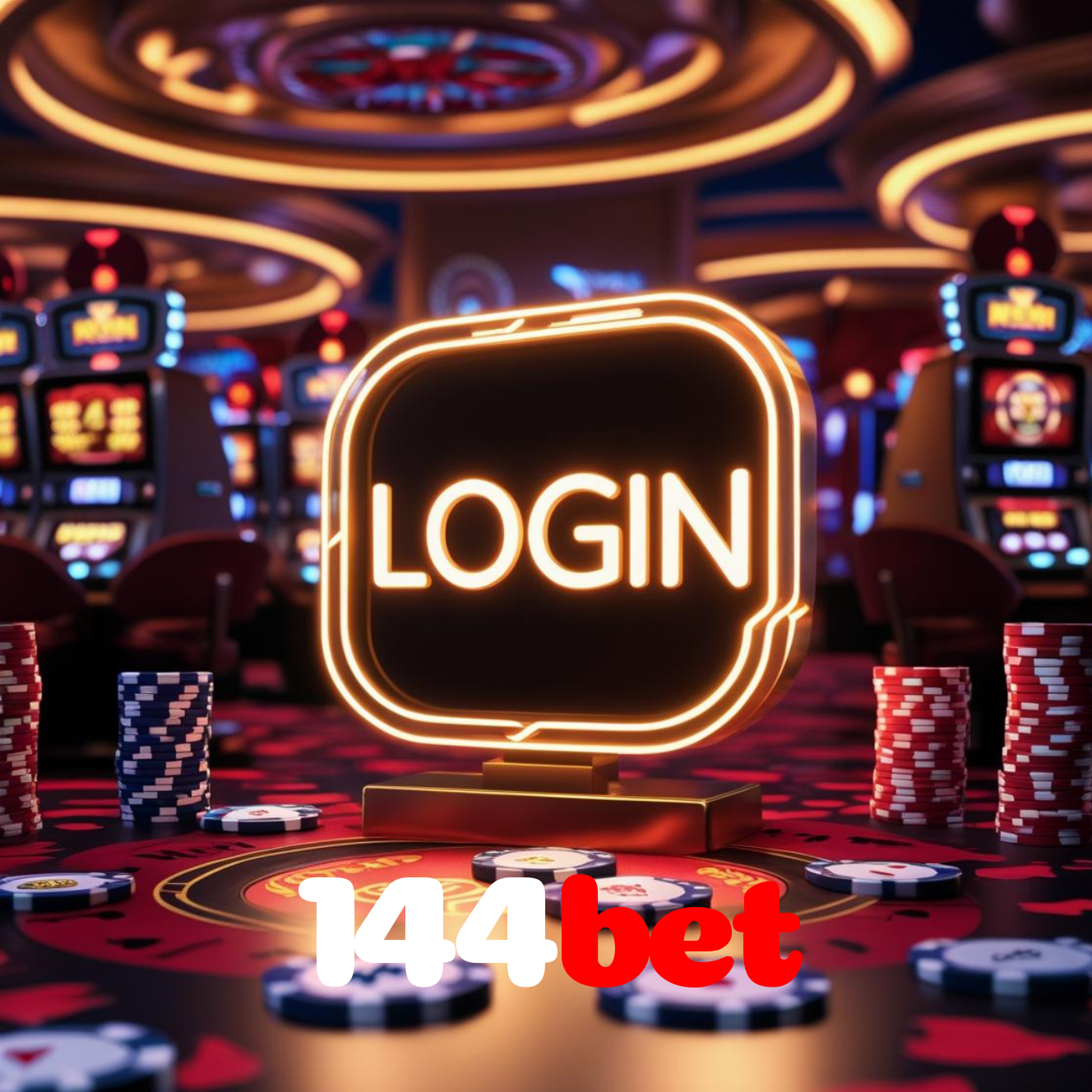 144bet:A sorte está no cassino online mais confiável do Brasil!
