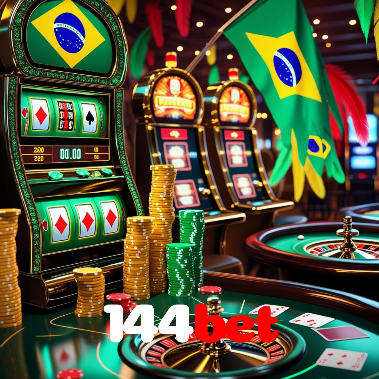 144bet:O melhor cassino online, onde sua sorte é prioridade!