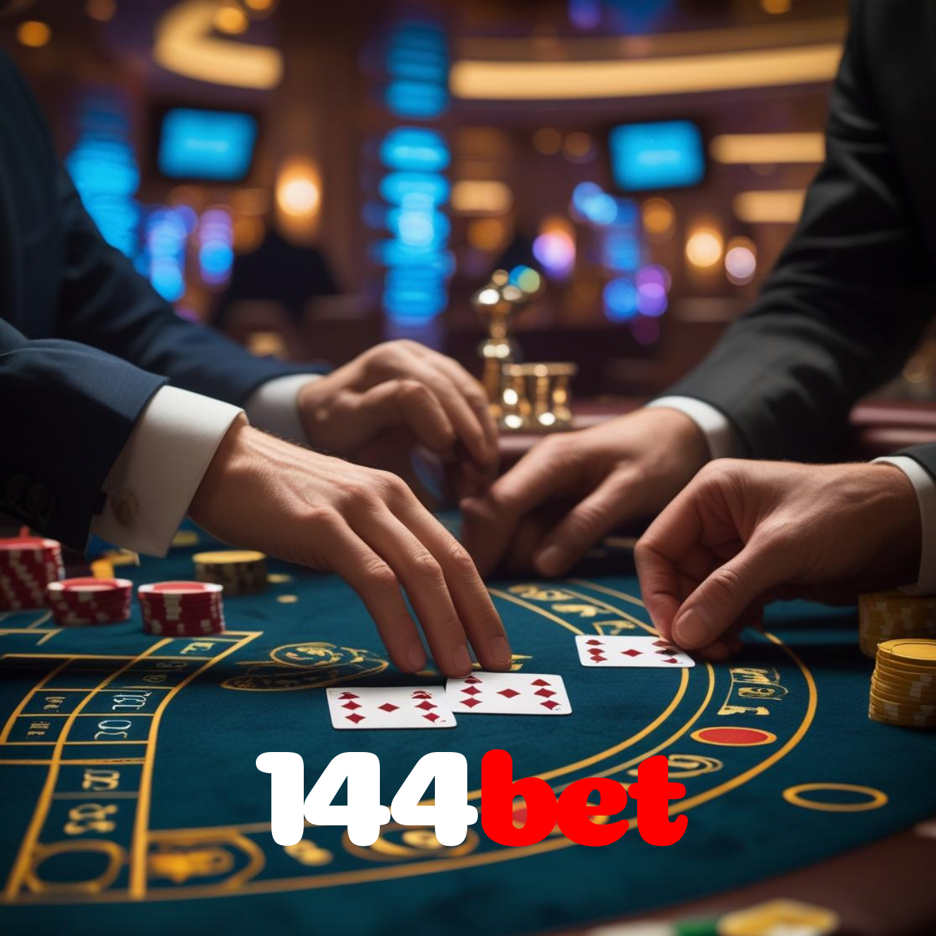 144bet:Jogue no cassino online mais seguro e experimente grandes vitórias!