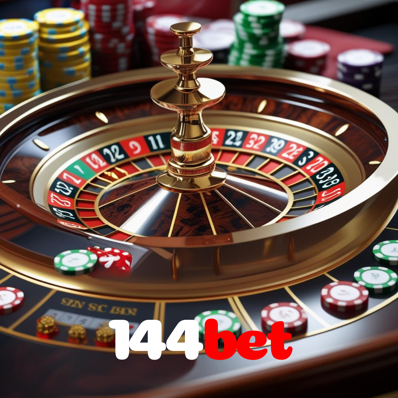144bet:Aposte no cassino mais confiável e veja a sorte trabalhar ao seu favor!