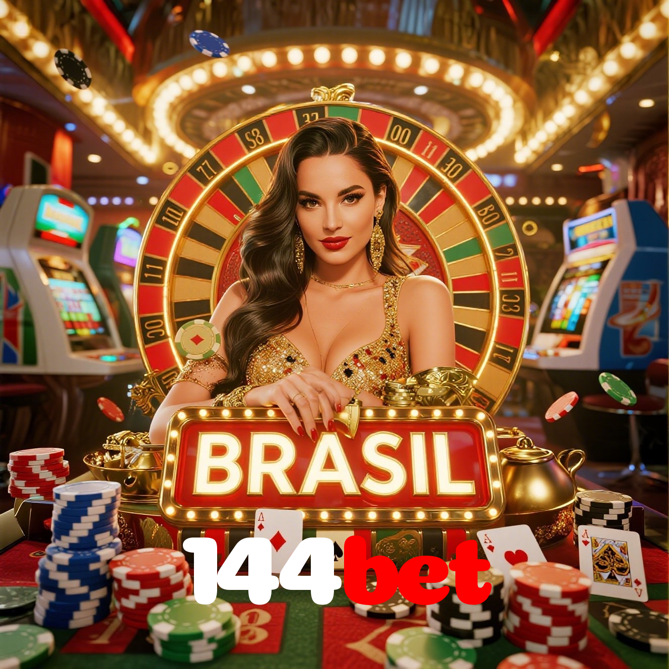 144bet:Jogue no cassino online mais seguro e ganhe muito!