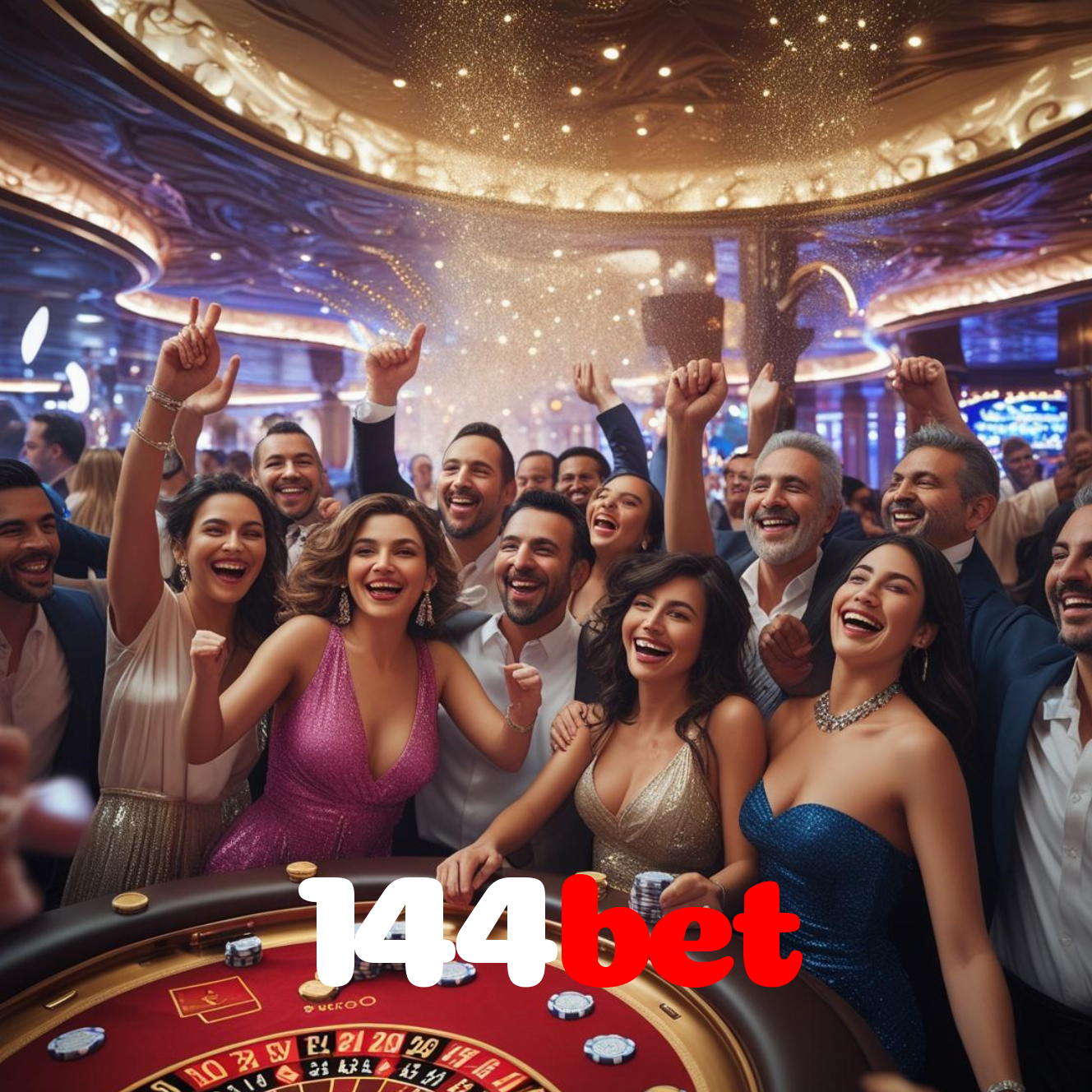 Descubra as Melhores Promoções no 144bet