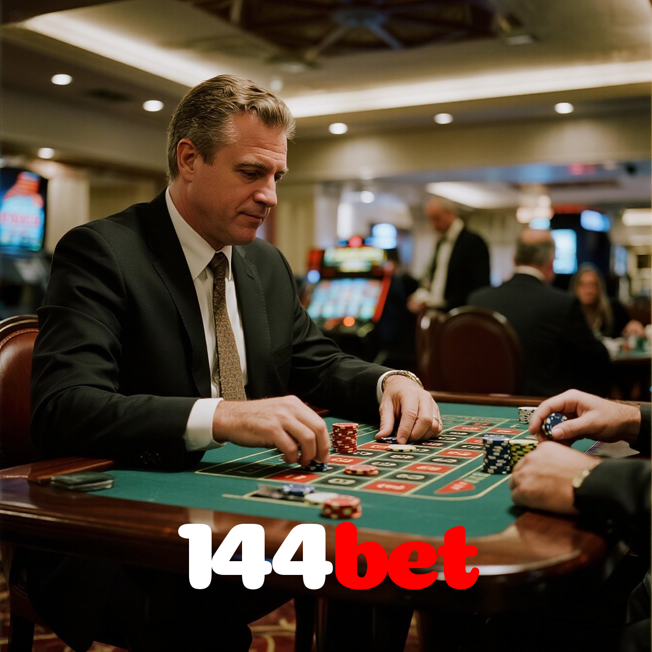 144bet:Grandes vitórias te esperam no cassino online mais confiável!