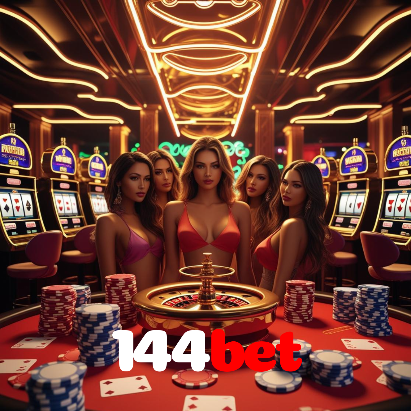 144bet:Onde sua sorte se realiza: cassino online mais seguro!