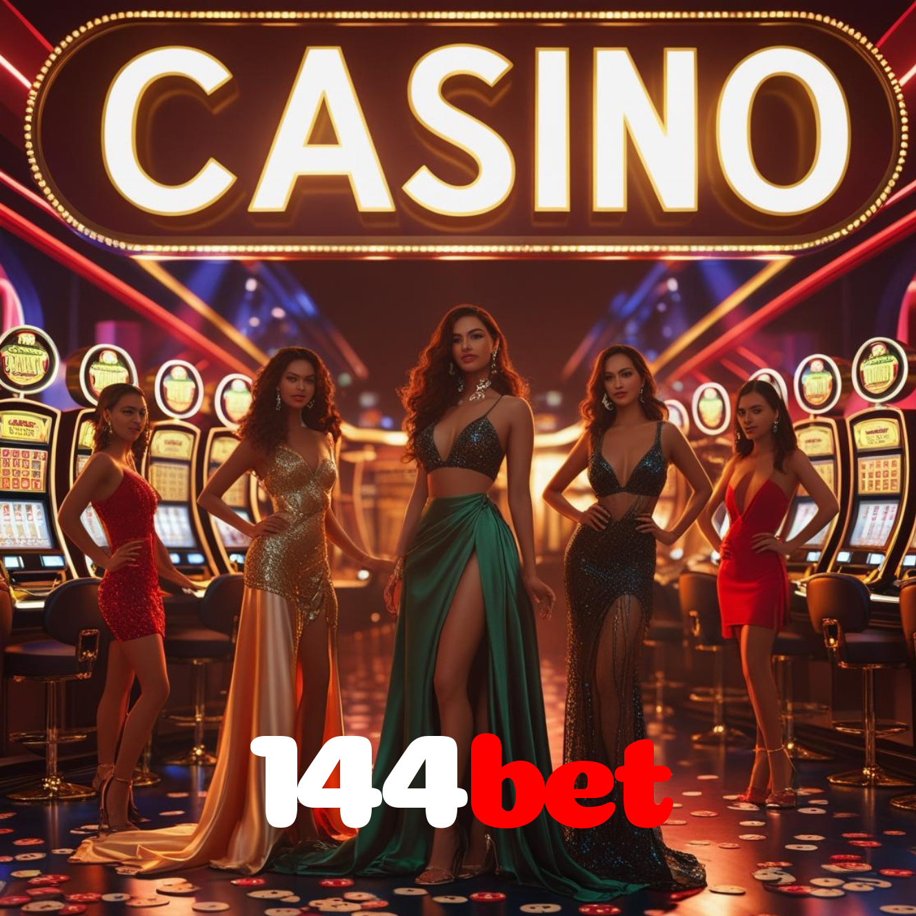 144bet:O cassino online mais seguro para grandes vitórias!