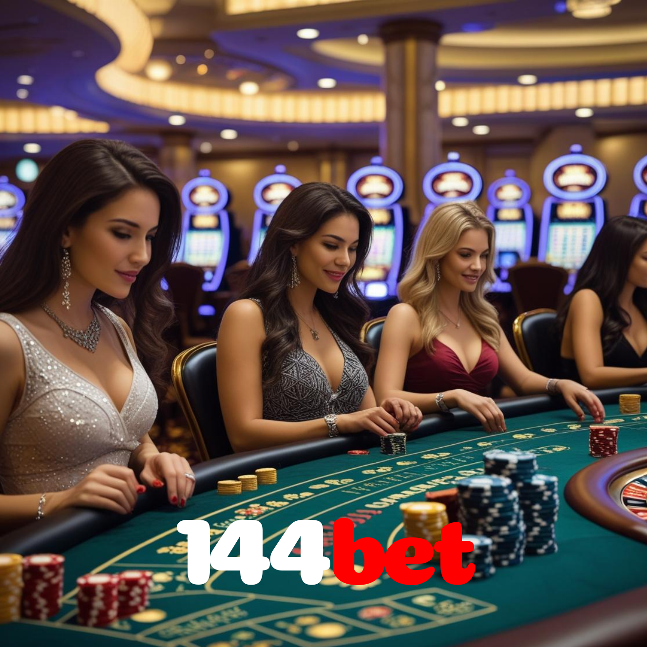 144bet:O cassino online mais seguro e confiável para você!