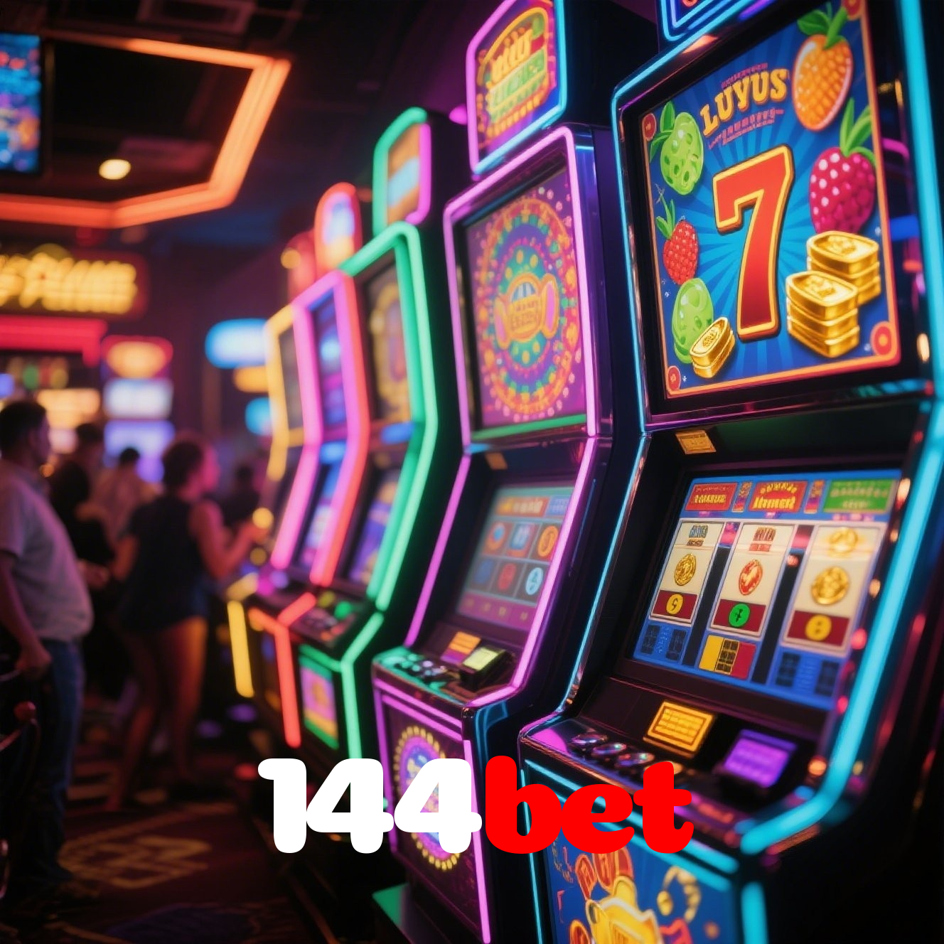 144bet:O cassino online mais confiável e emocionante do Brasil!