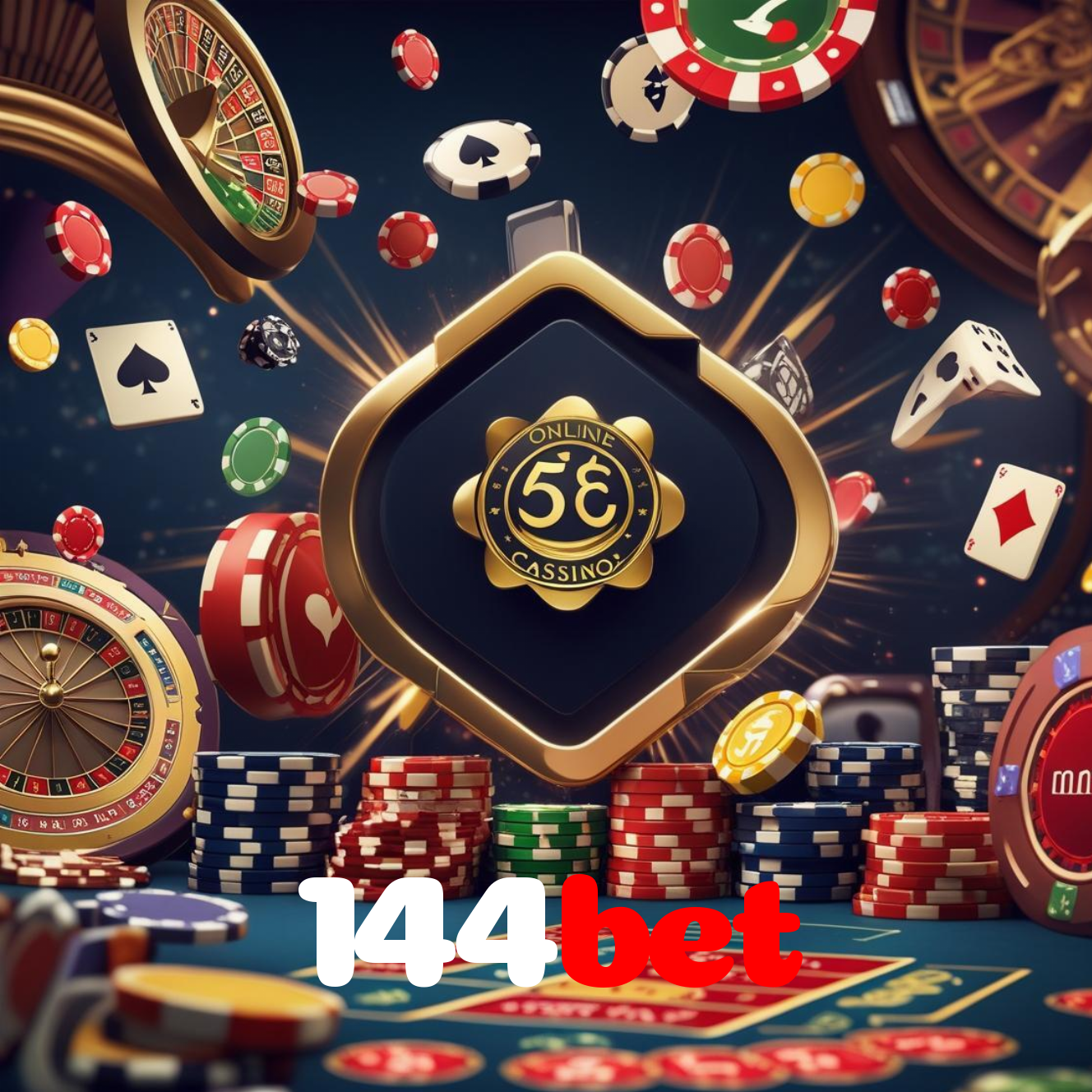 144bet:Ganhe prêmios incríveis no cassino mais confiável do Brasil!