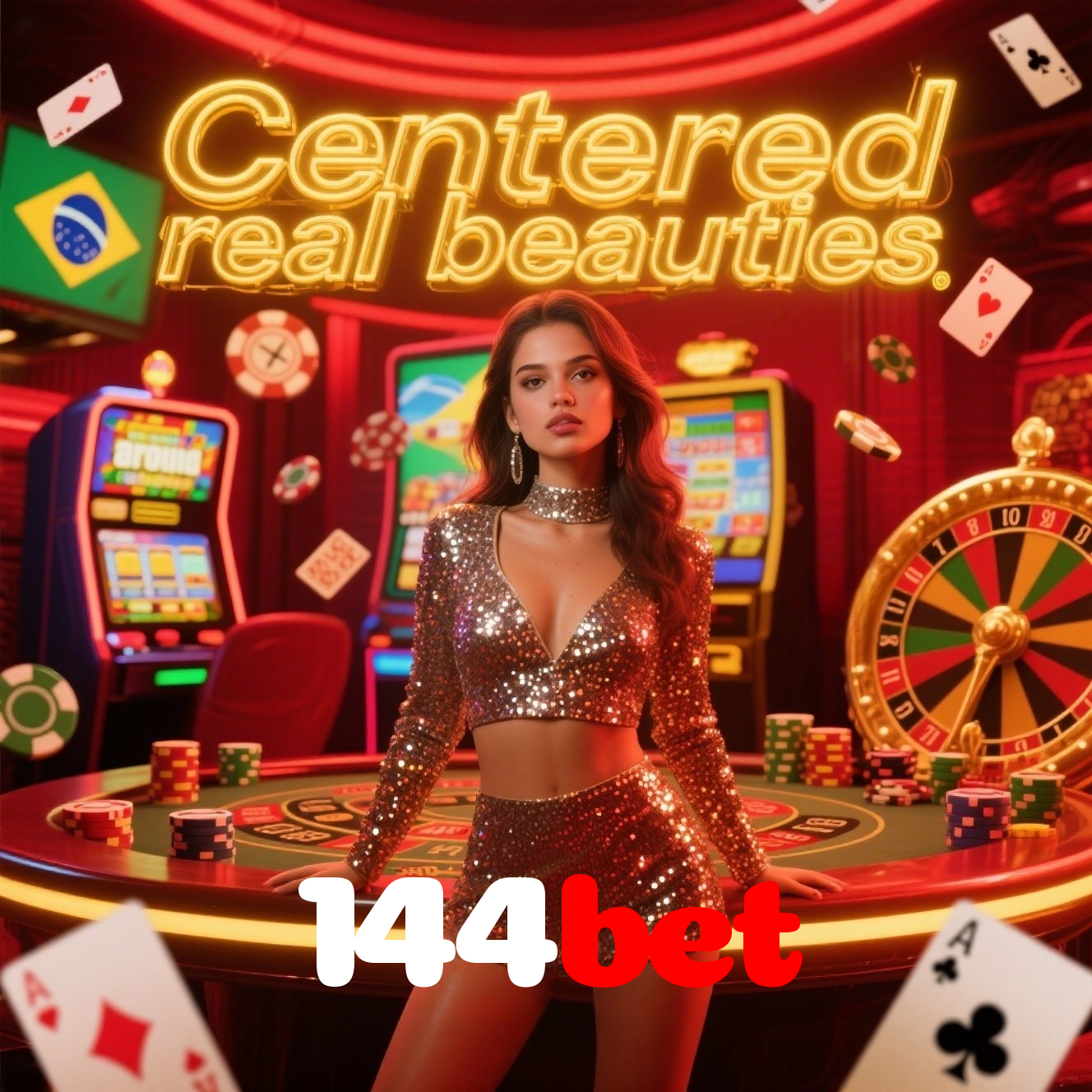 144bet:Ganhe grandes prêmios no cassino online mais seguro!