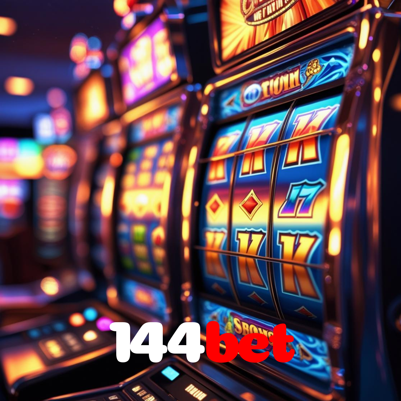  slots