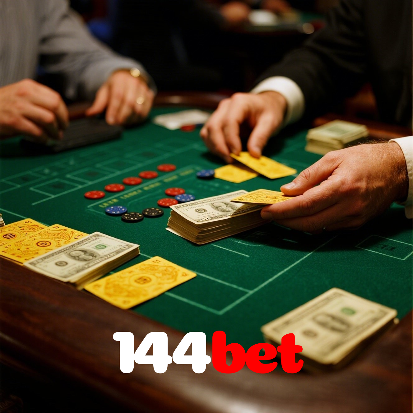 144bet:A chance de vitória está no cassino online mais confiável!