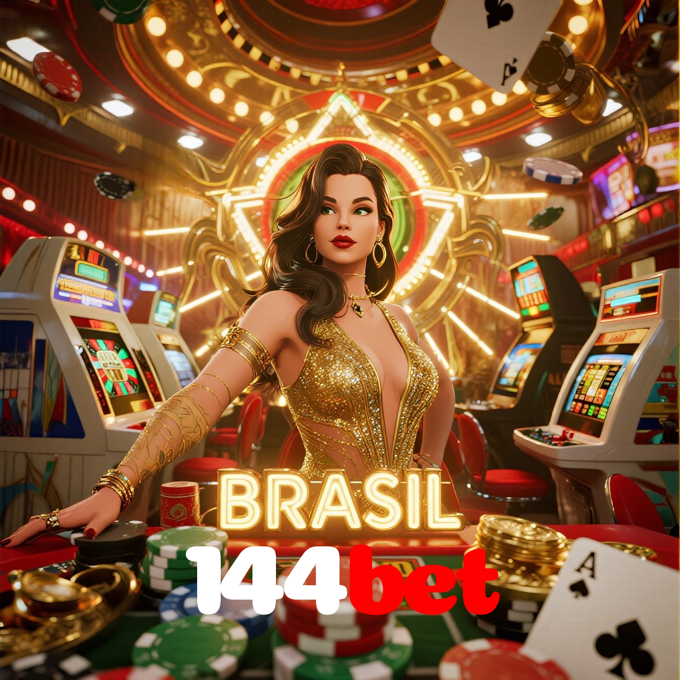144bet:Onde a diversão e a sorte se encontram: cassino online!