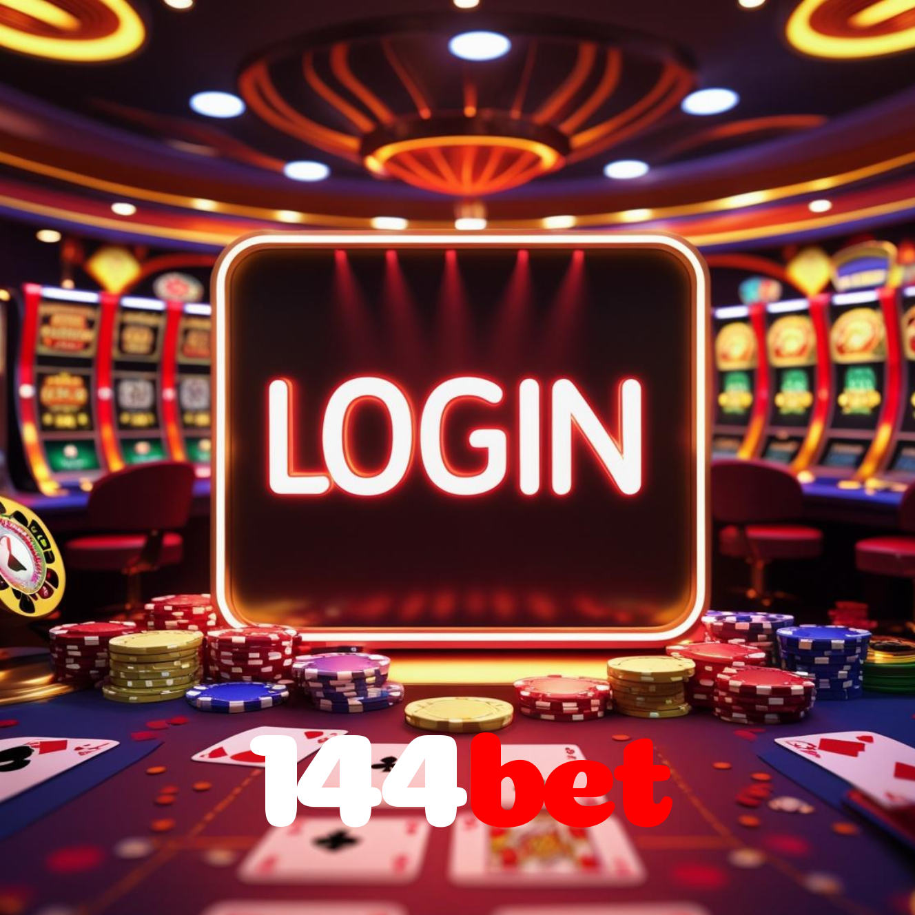 144bet:Jogue e ganhe no cassino online mais confiável do Brasil!