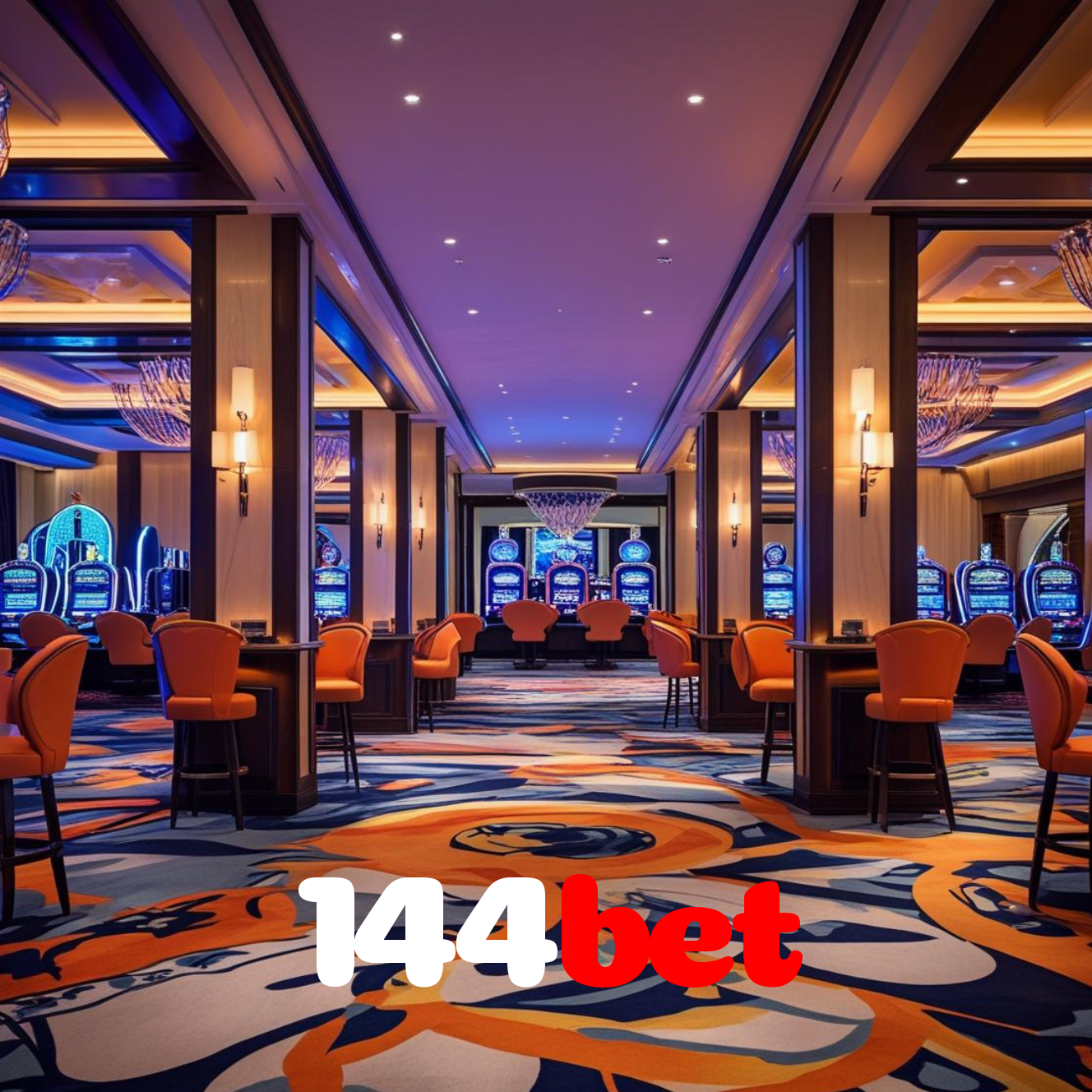 144bet:O cassino online mais confiável e divertido para você!