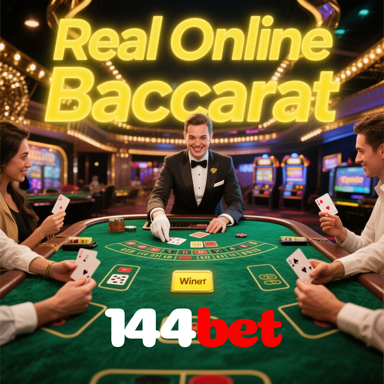 144bet:O melhor cassino online para brasileiros que querem diversão e confiança!