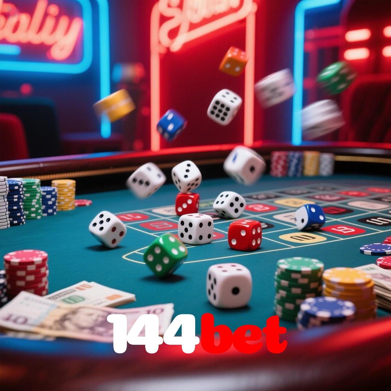 144bet:O cassino online mais seguro te aguarda para grandes prêmios!