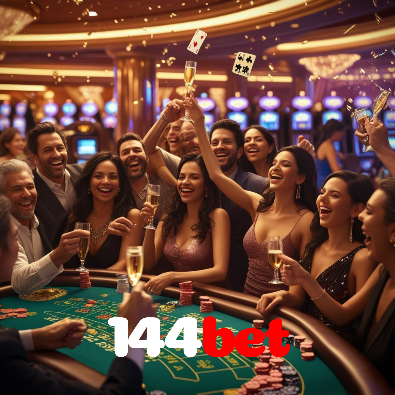 144bet:No cassino mais confiável, cada aposta é uma oportunidade de vitória!