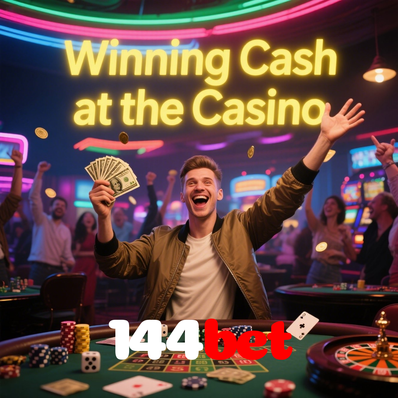 144bet:O cassino online brasileiro mais premiado está esperando por você!