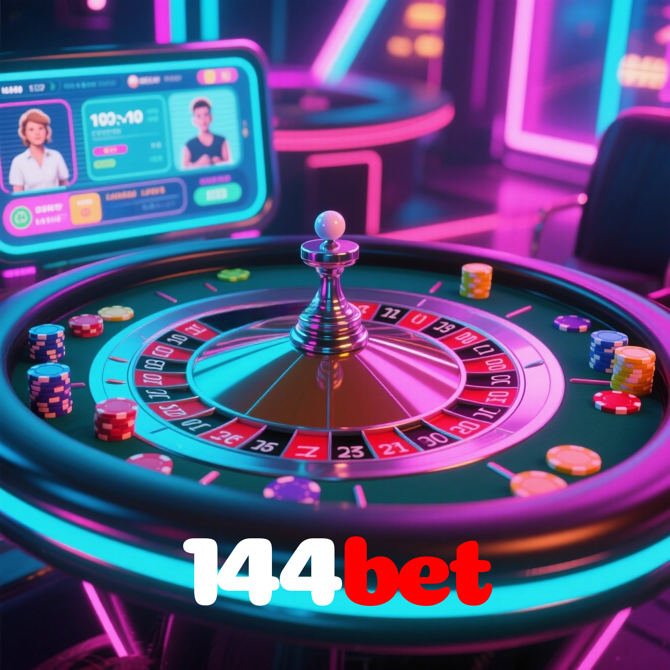  slots