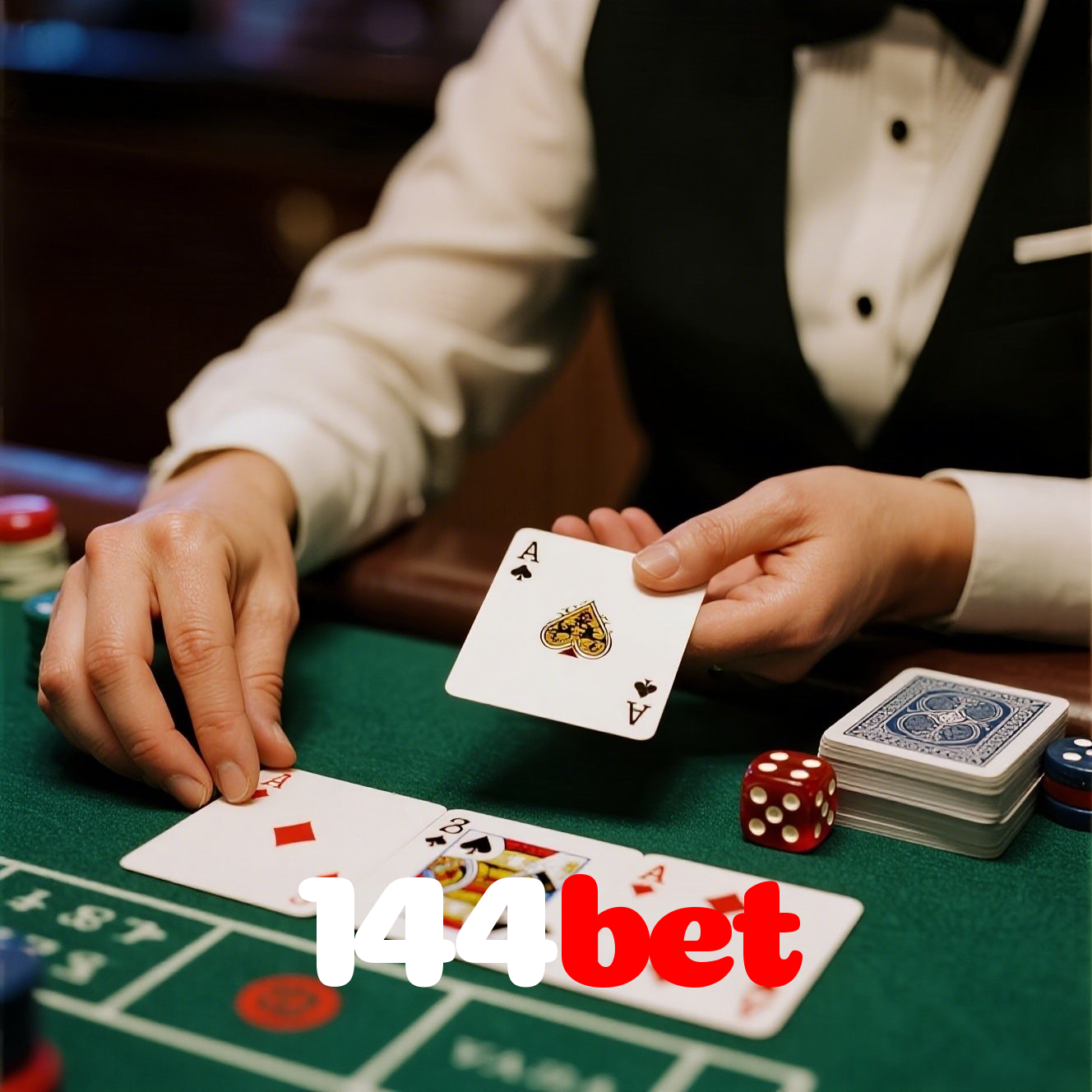 144bet:Jogue no cassino mais confiável do Brasil!
