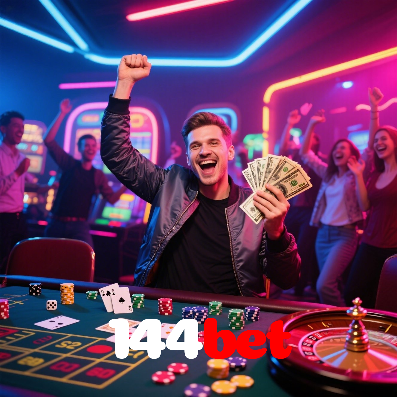 144bet:Seu cassino online com mais segurança e prêmios está aqui!