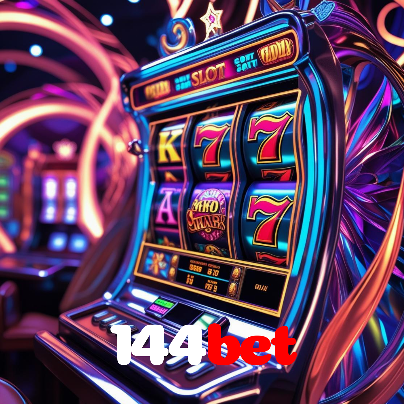 144bet:A chance de ganhar grandes prêmios está no cassino online mais confiável!