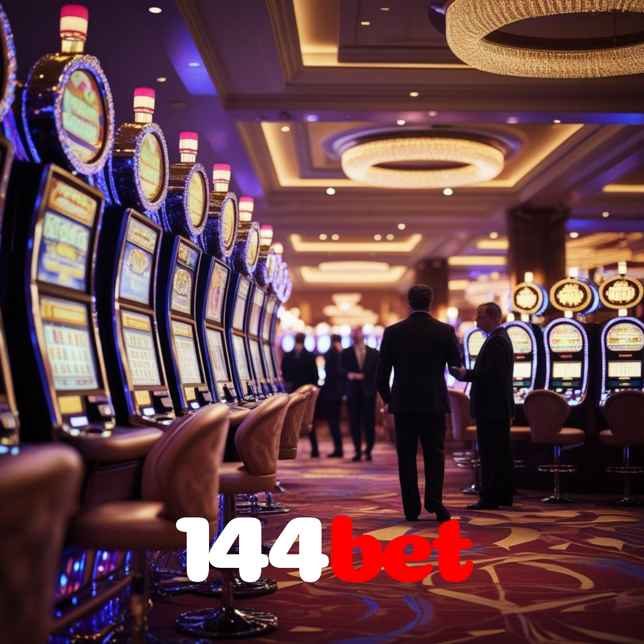 144bet:Jogue no cassino mais seguro e ganhe como nunca!