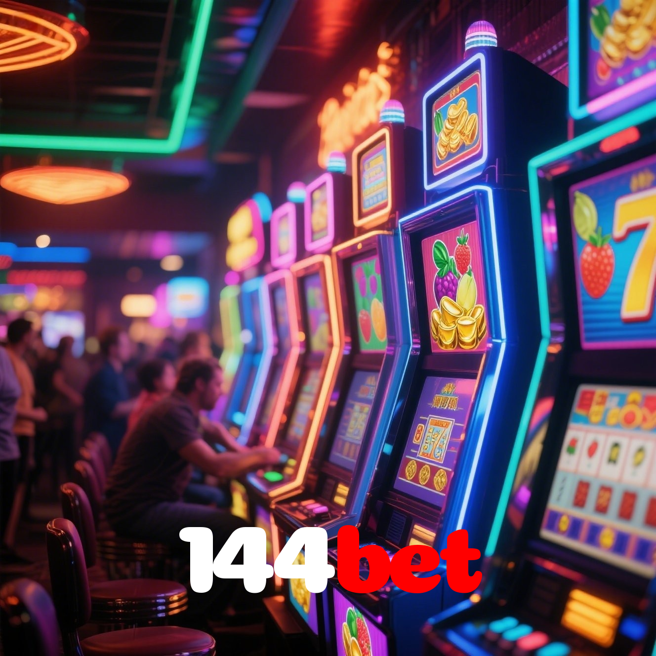 144bet:O Cassino Online Mais Confiável Está Esperando por Você, Jogue Agora!
