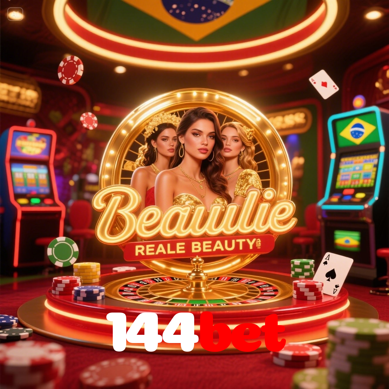 144bet:O melhor cassino online para quem busca segurança e sorte!