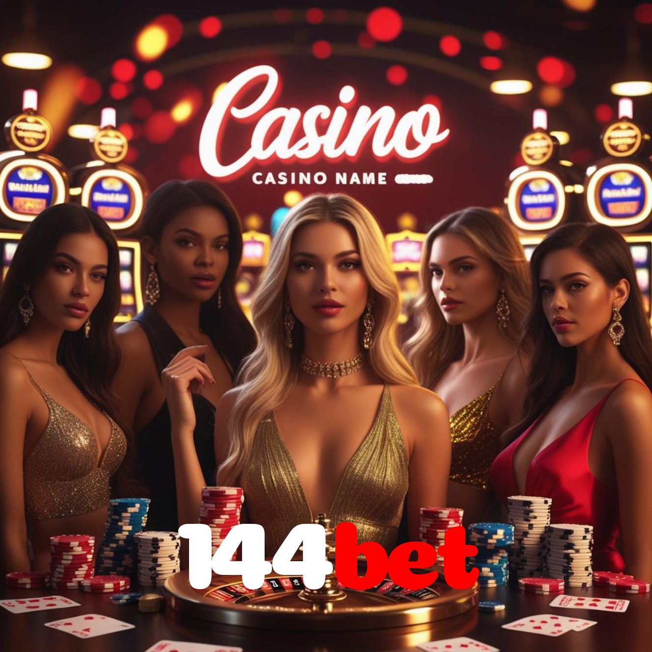144bet:Sua Sorte Está a Um Clique no Cassino Online Mais Confiável do Brasil!