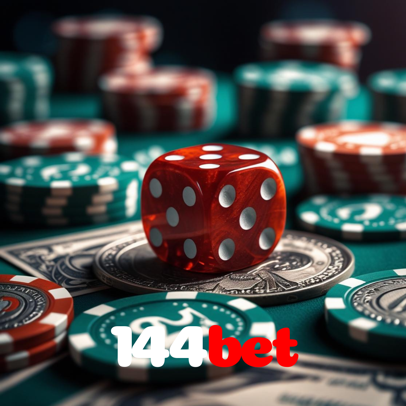 144bet:A melhor experiência de cassino online para você ganhar com segurança!