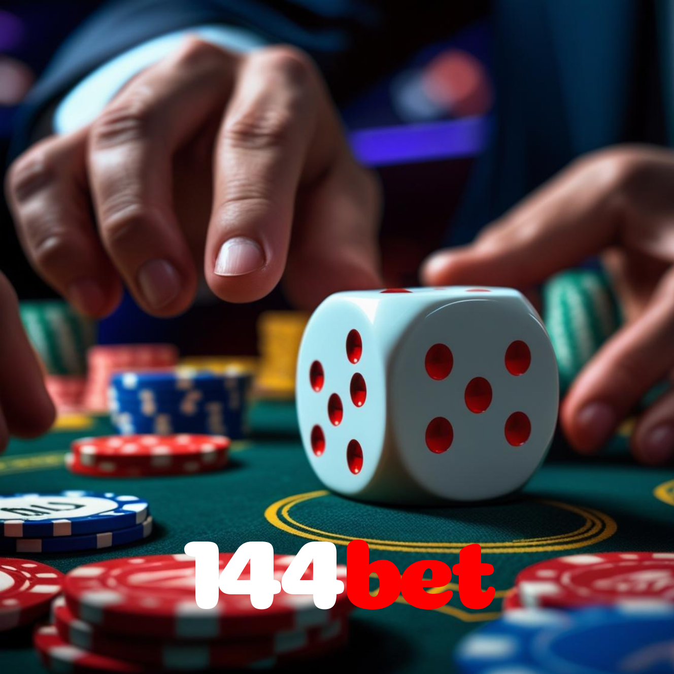 144bet:Conquiste sua sorte no cassino online mais emocionante e premiado!