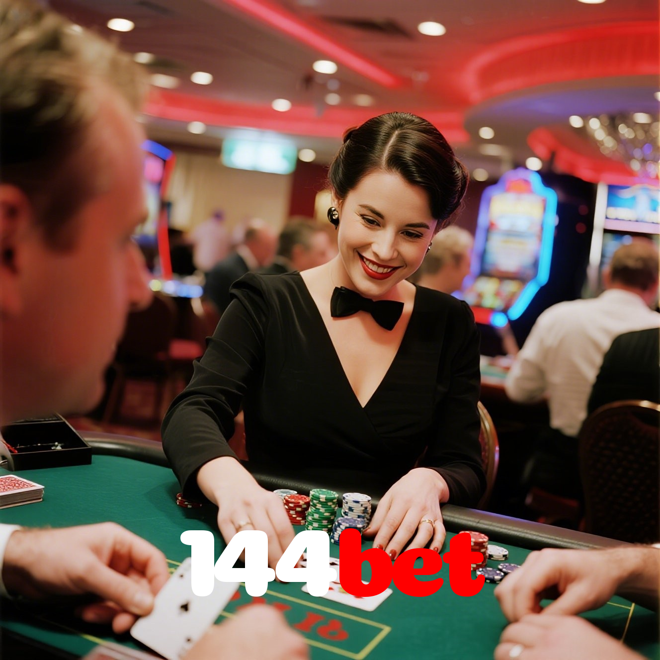 144bet:A Melhor Experiência de Cassino Online para Brasileiros Está Aqui!