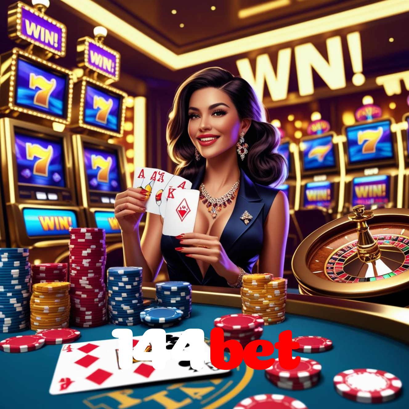 144bet:O cassino online mais confiável para brasileiros!